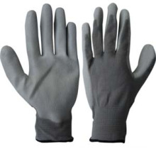 PU Cut Resistance Work Glove